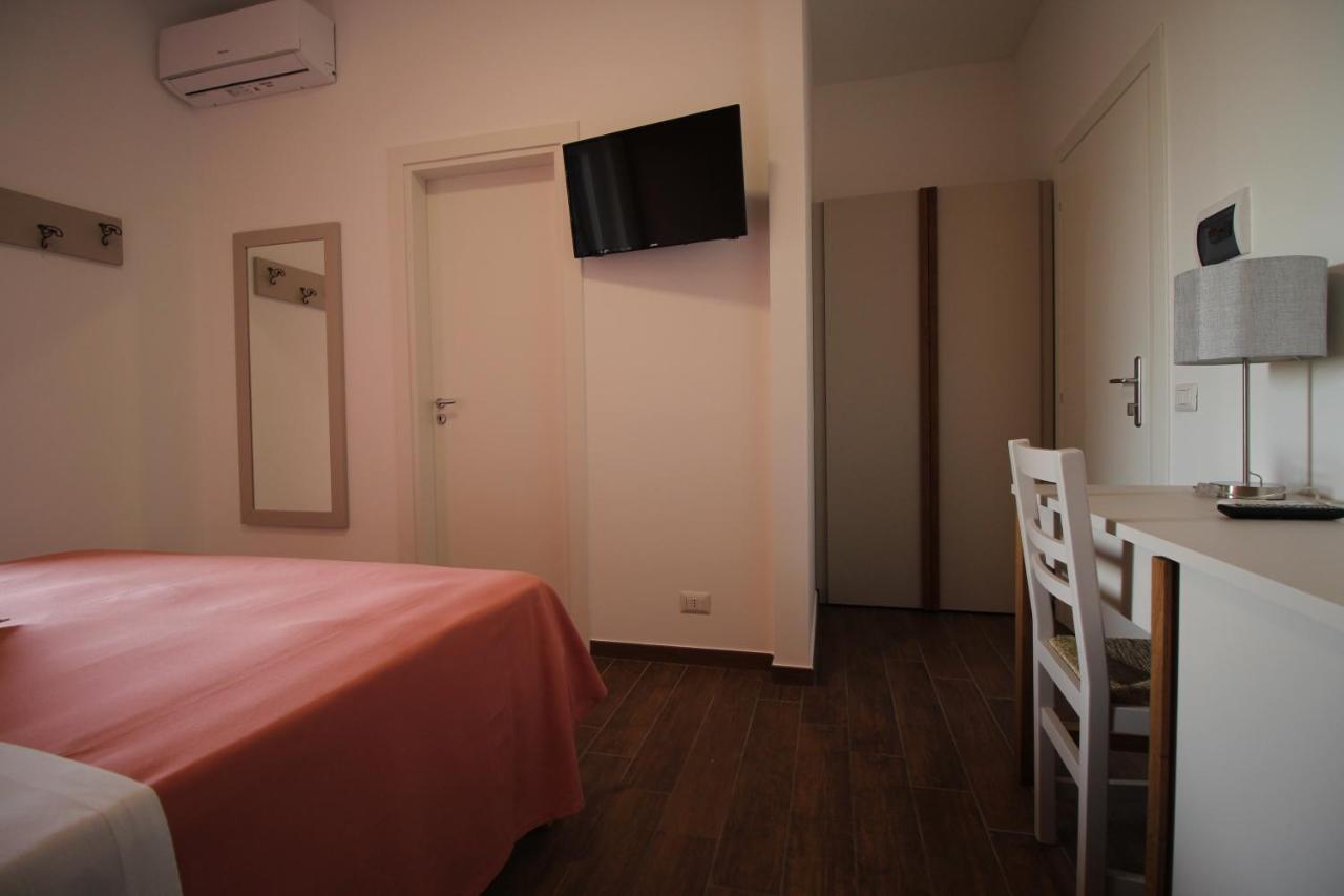Stella Marina Paestum Hotel Exterior photo