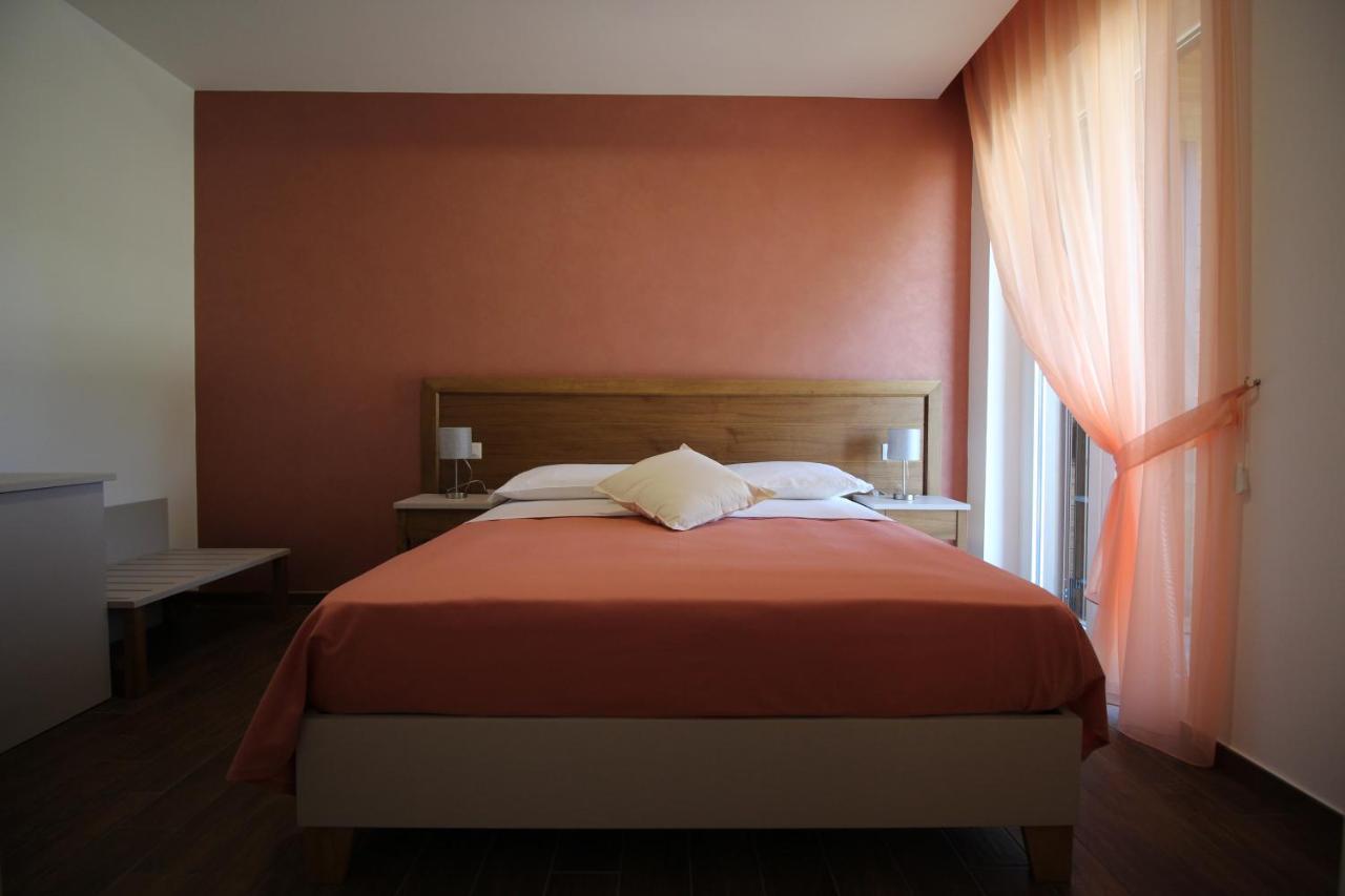 Stella Marina Paestum Hotel Exterior photo