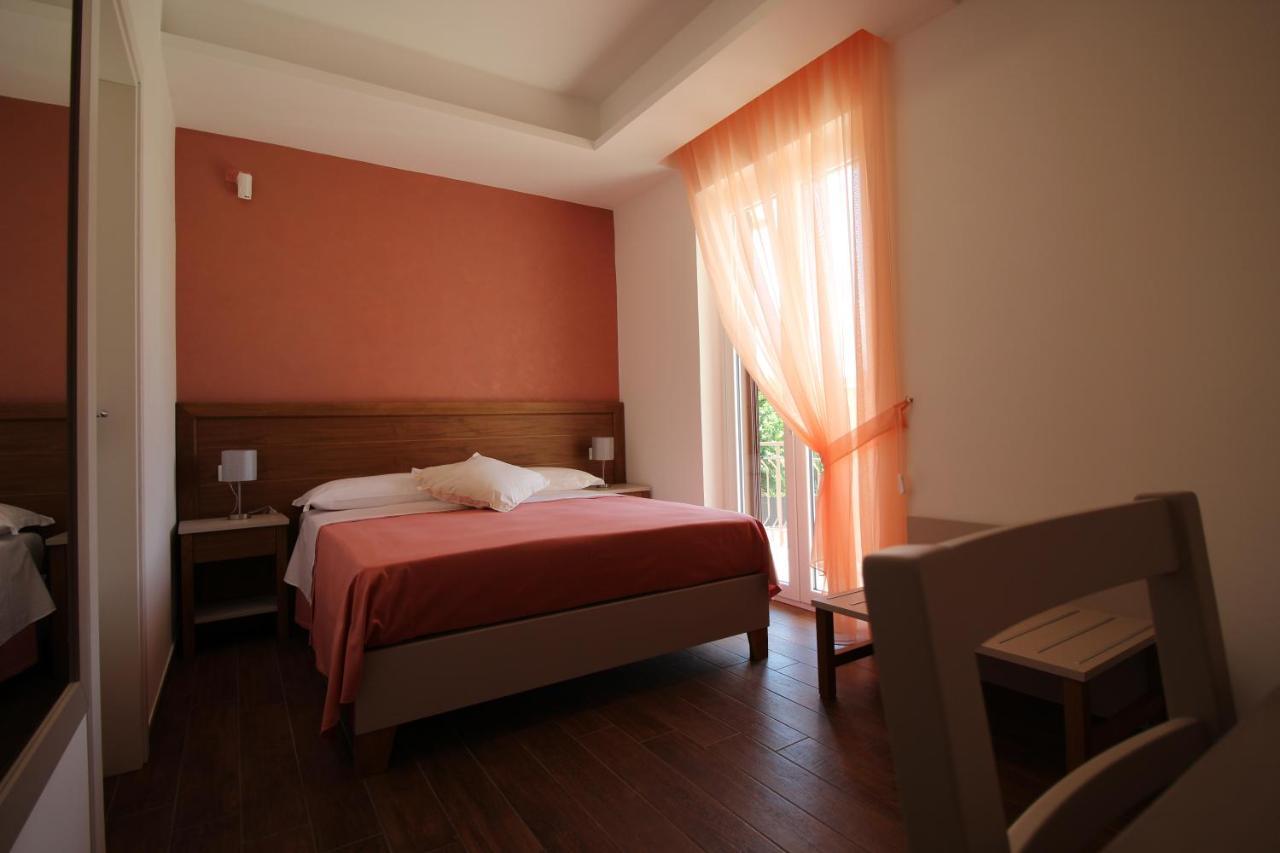 Stella Marina Paestum Hotel Exterior photo